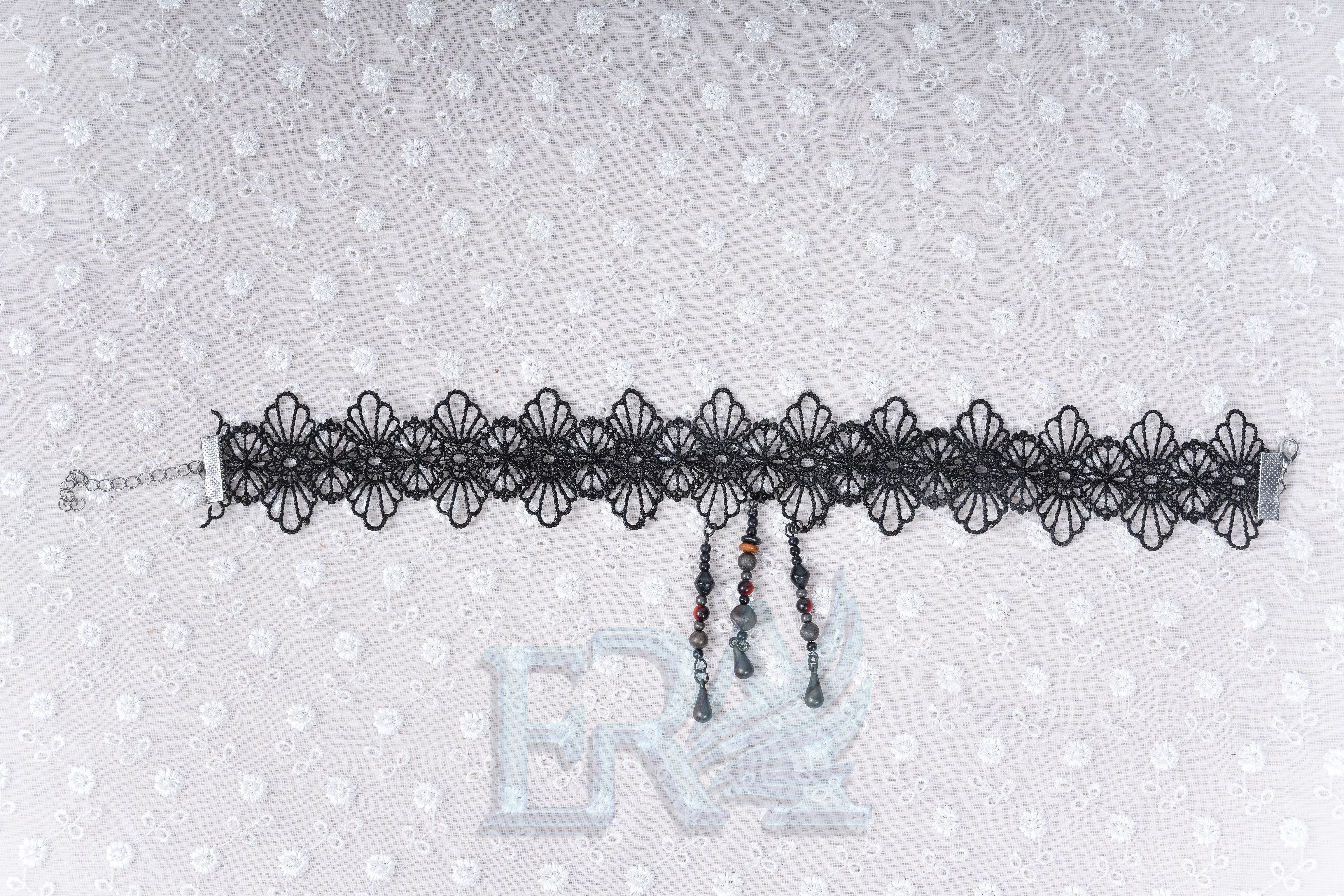 Vòng Cổ Choker 00188